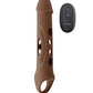 Rallonge Zero Tolerance Big Boy - Foncé