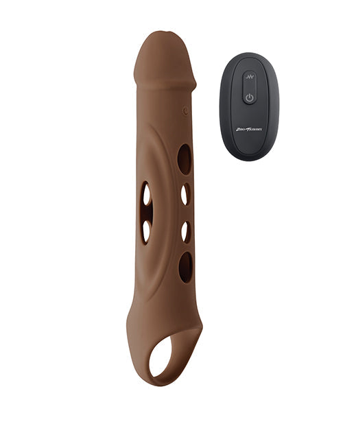Rallonge Zero Tolerance Big Boy - Foncé